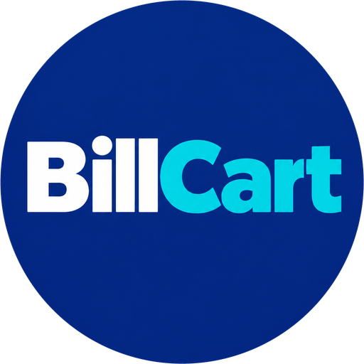 BillCart